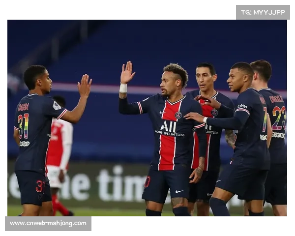 前巴黎圣日耳曼球员被指控涉嫌逃税案件将于下月正式开庭审理