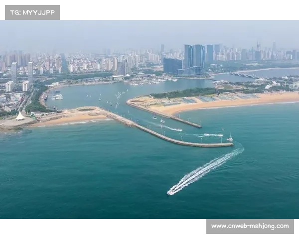 全国帆船锦标赛日照开赛 ILCA级与470级赛事精彩纷呈