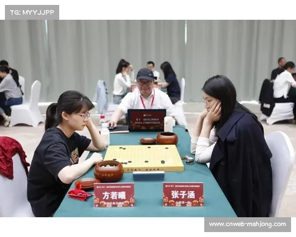 女子围甲局分制度影响排名，细节决胜冠军归属