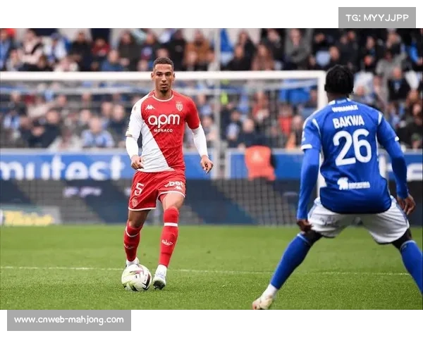 雷恩客场惜败摩纳哥，进攻效率低下成败因