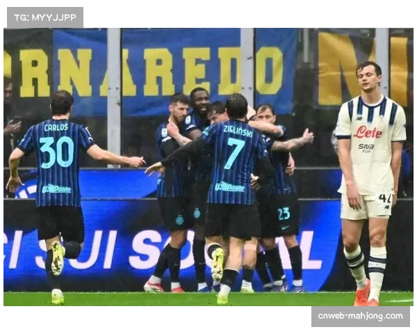 意甲最新积分战报：尤文狂胜，亚特兰大爆冷翻车